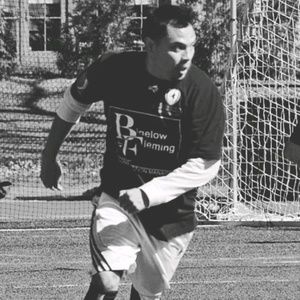 Meet your Posher, Denito